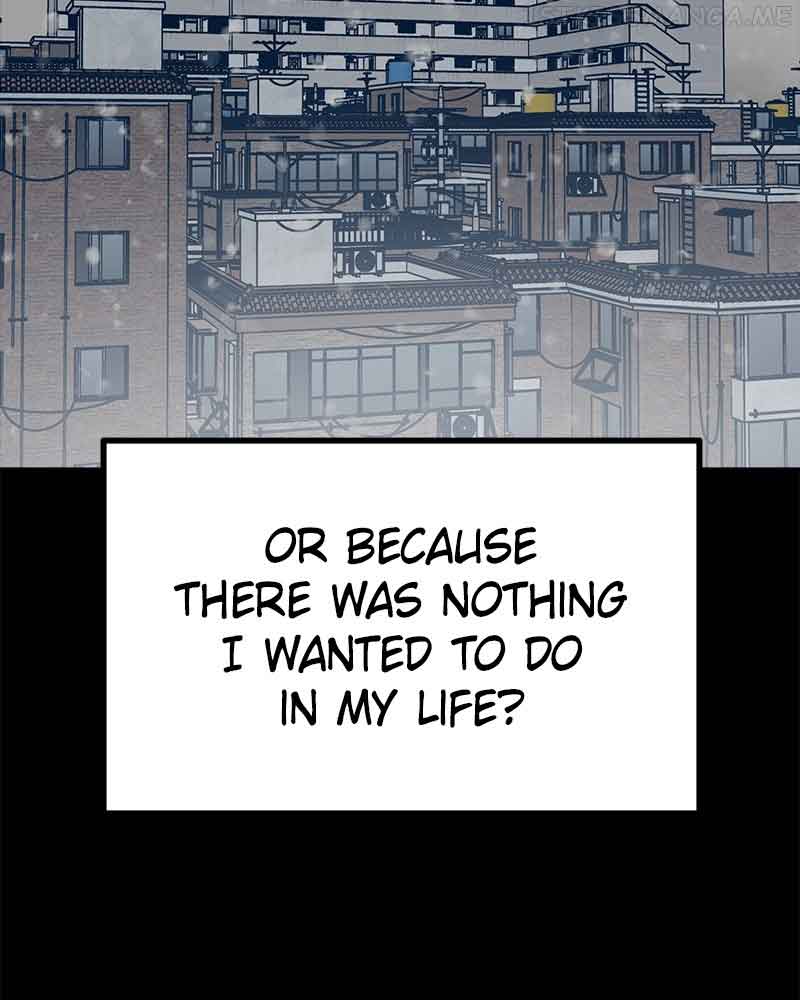 Throw the Trash in the Trash cane Chapter 41 page 171
