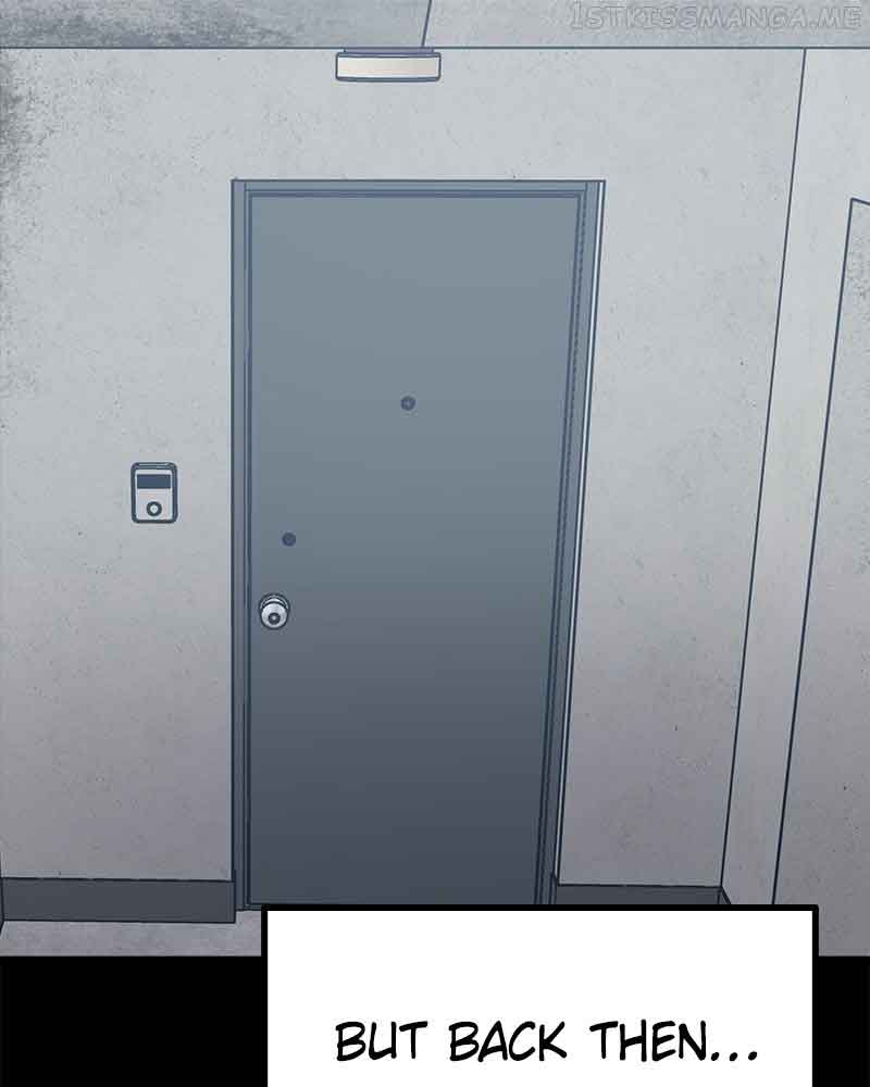 Throw the Trash in the Trash cane Chapter 41 page 175