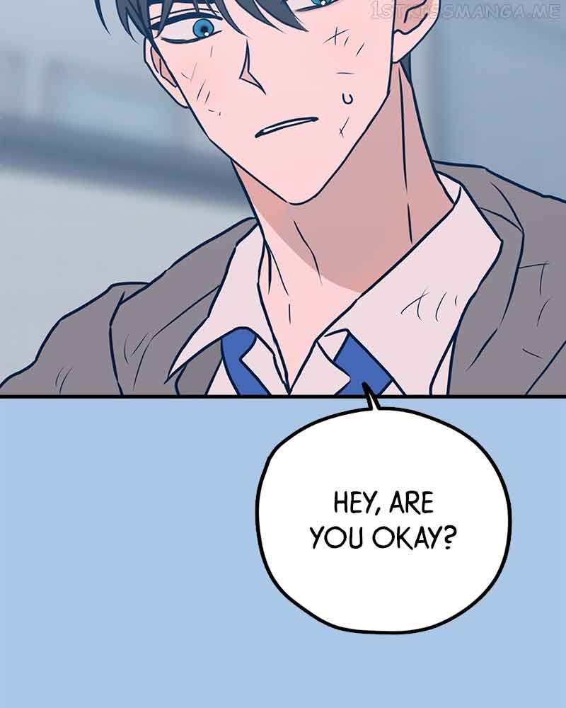 Throw the Trash in the Trash cane Chapter 41 page 26
