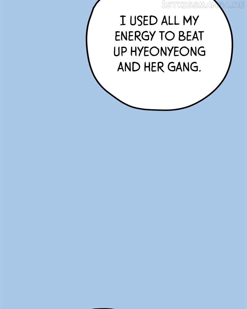 Throw the Trash in the Trash cane Chapter 41 page 29
