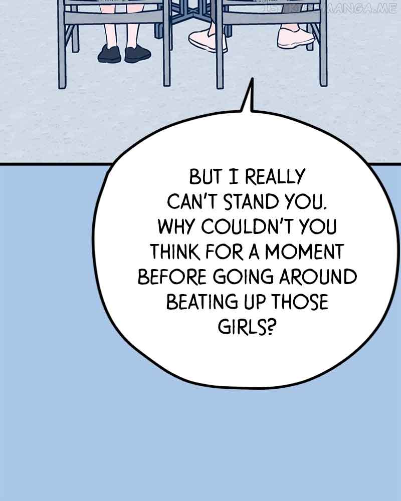 Throw the Trash in the Trash cane Chapter 41 page 31