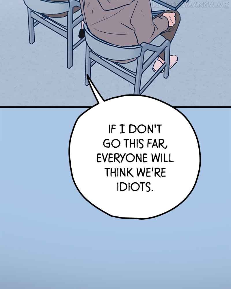 Throw the Trash in the Trash cane Chapter 41 page 33