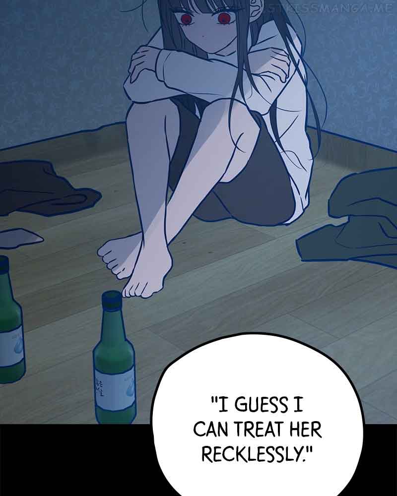 Throw the Trash in the Trash cane Chapter 41 page 35