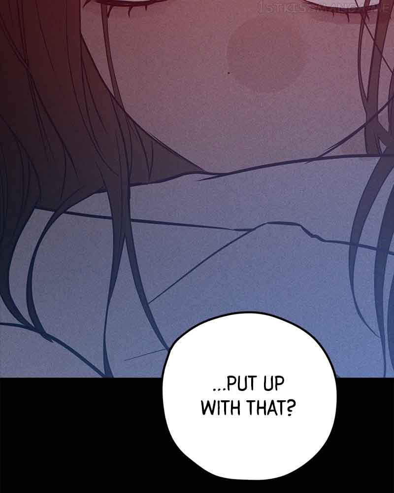 Throw the Trash in the Trash cane Chapter 41 page 39