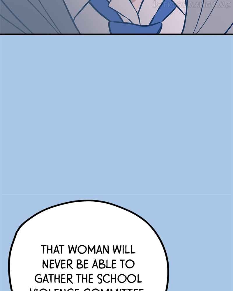 Throw the Trash in the Trash cane Chapter 41 page 42