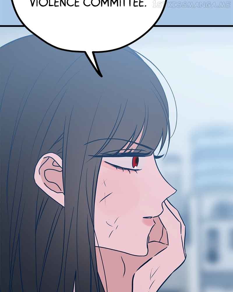 Throw the Trash in the Trash cane Chapter 41 page 43