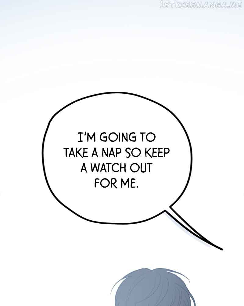 Throw the Trash in the Trash cane Chapter 41 page 46