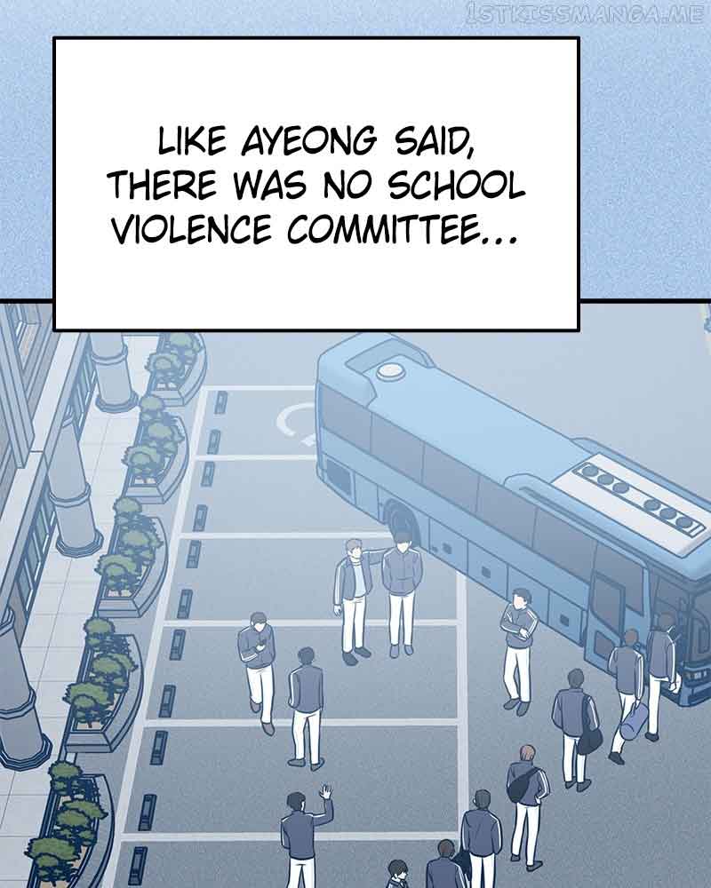 Throw the Trash in the Trash cane Chapter 41 page 54