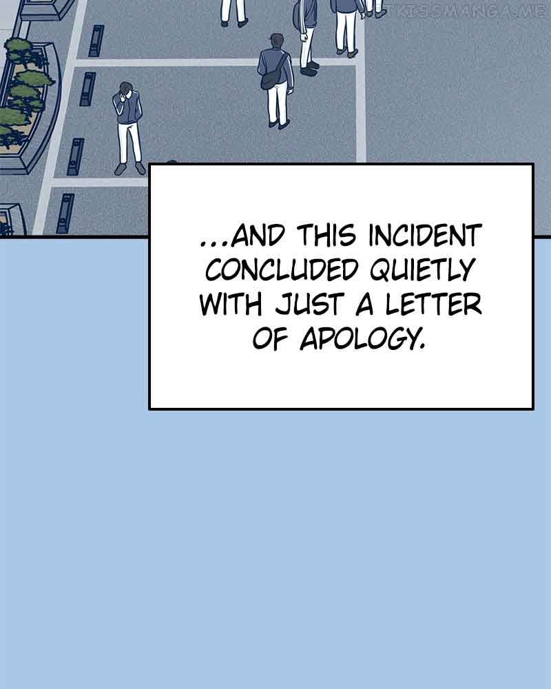 Throw the Trash in the Trash cane Chapter 41 page 55
