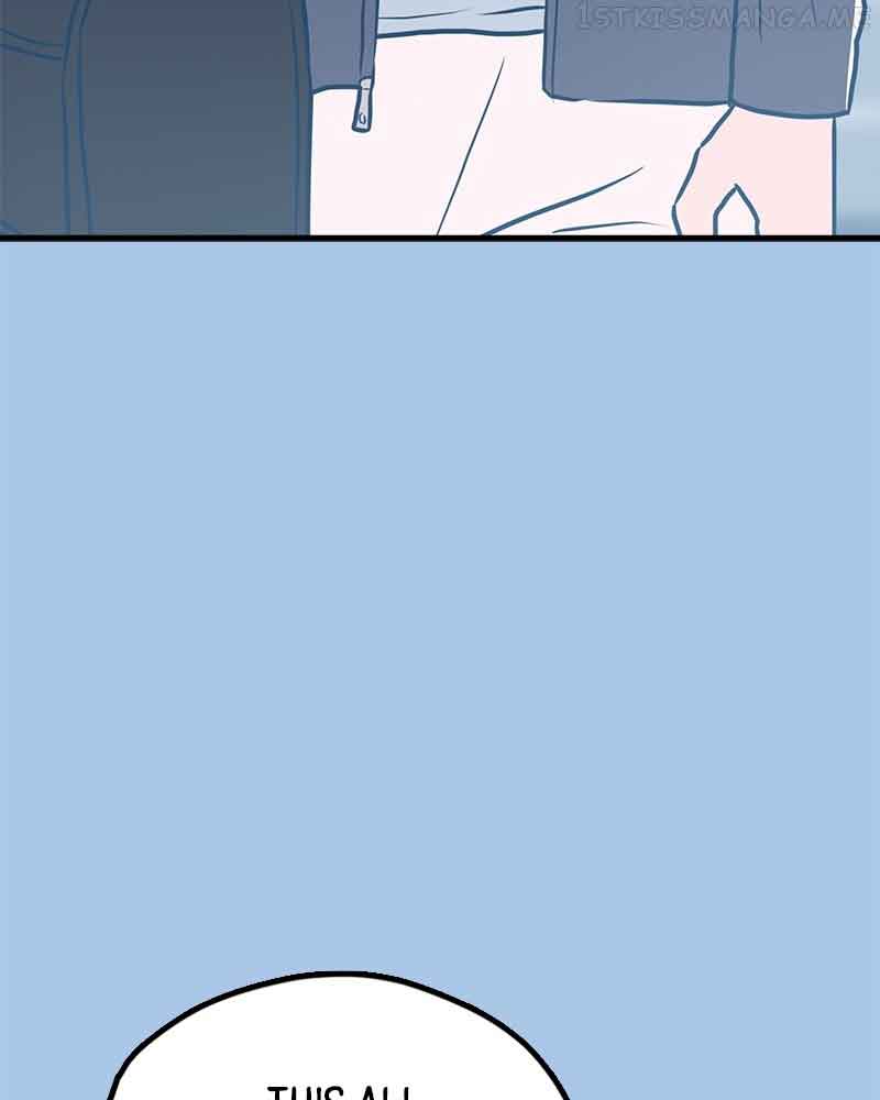 Throw the Trash in the Trash cane Chapter 41 page 58