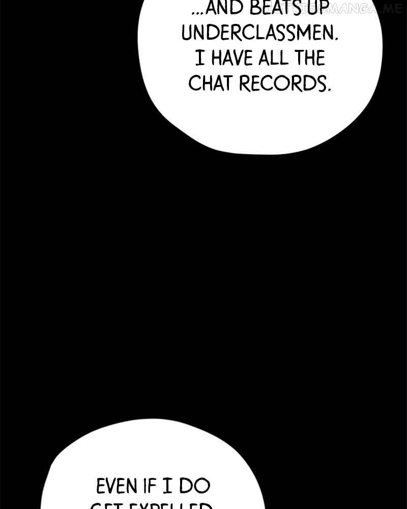 Throw the Trash in the Trash cane Chapter 41 page 5