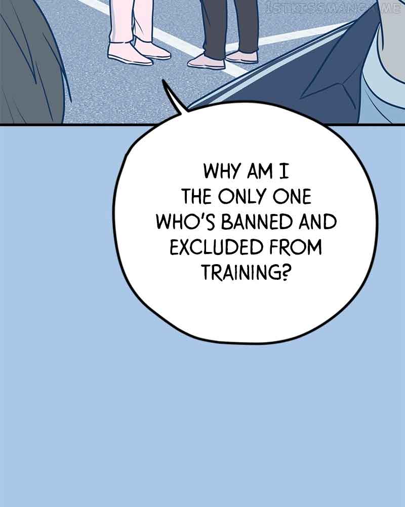 Throw the Trash in the Trash cane Chapter 41 page 60