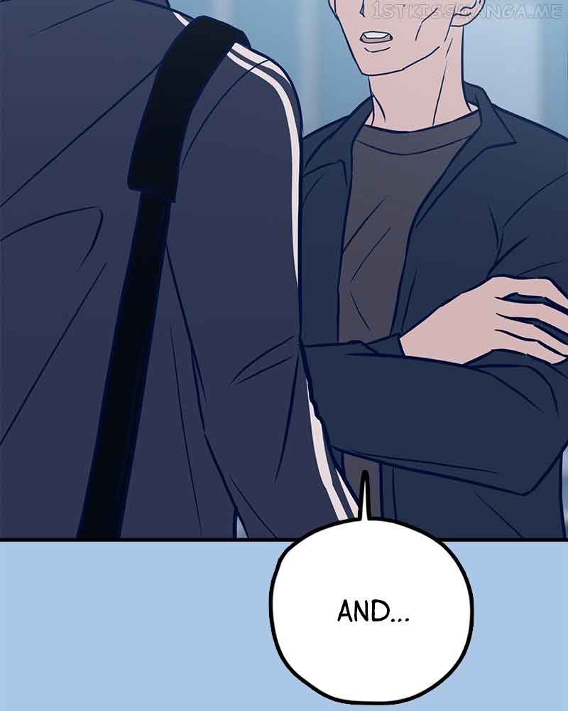 Throw the Trash in the Trash cane Chapter 41 page 62