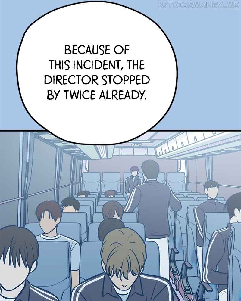 Throw the Trash in the Trash cane Chapter 41 page 66