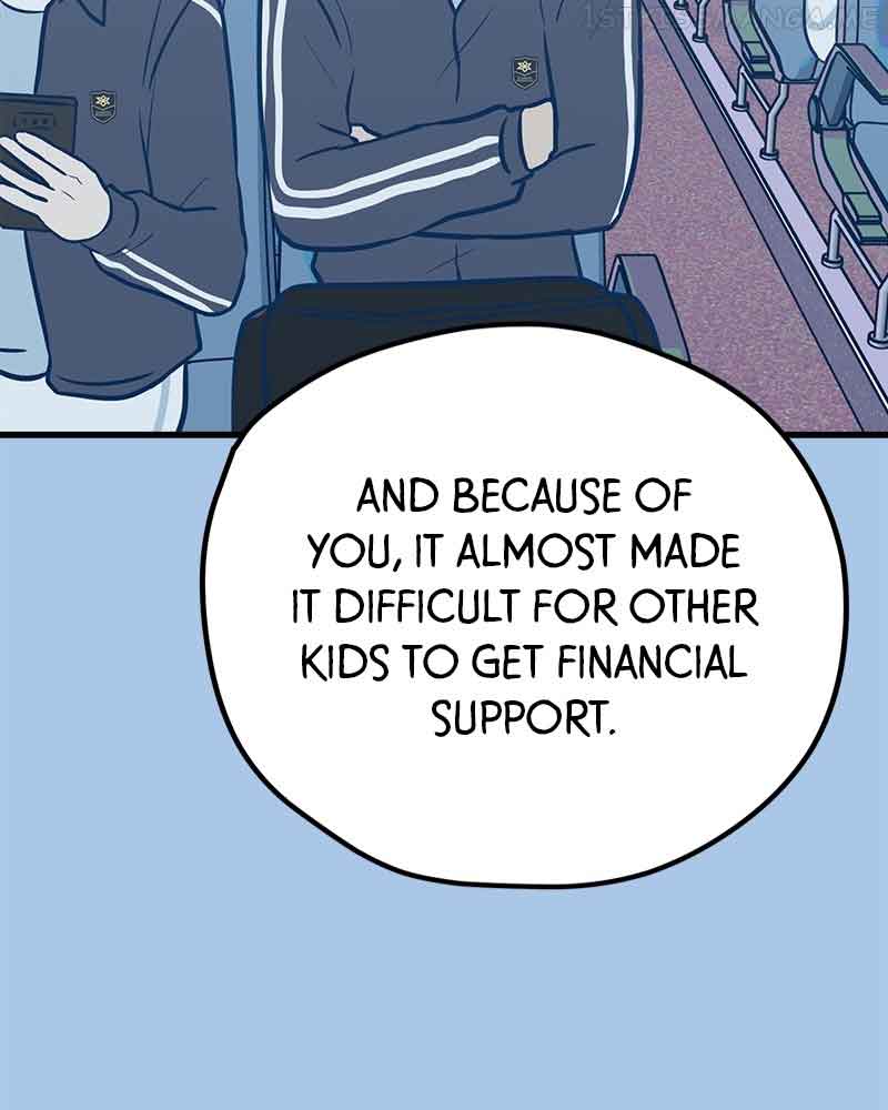 Throw the Trash in the Trash cane Chapter 41 page 67