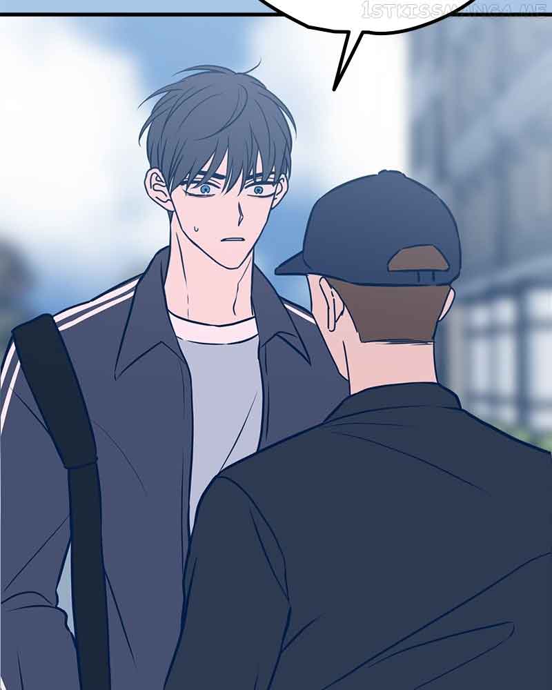 Throw the Trash in the Trash cane Chapter 41 page 69