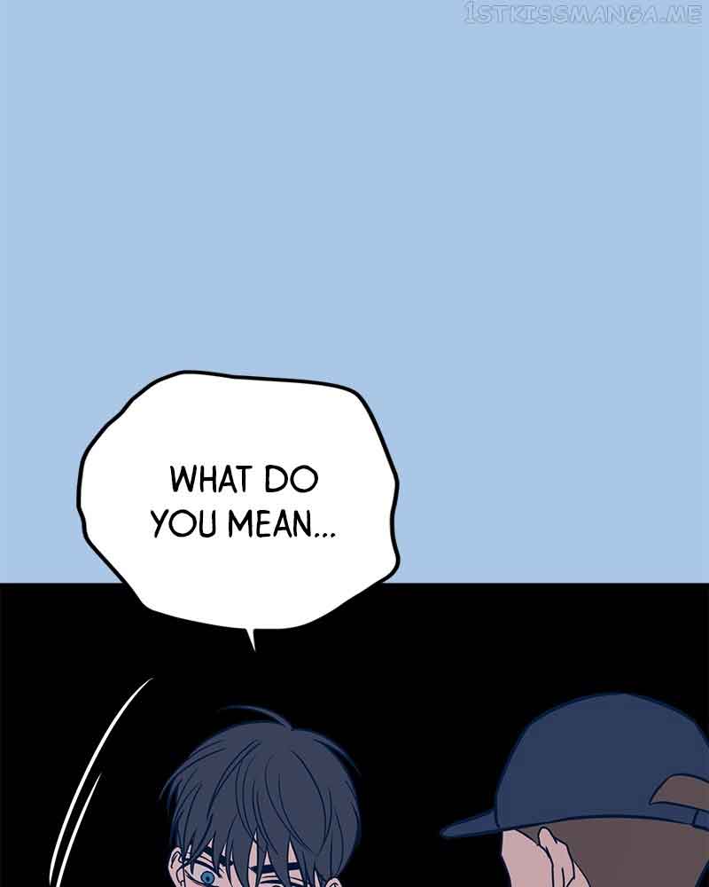 Throw the Trash in the Trash cane Chapter 41 page 75