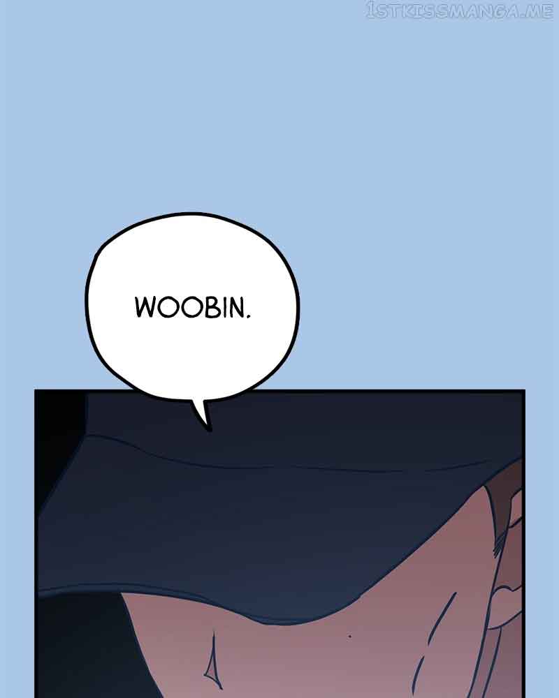 Throw the Trash in the Trash cane Chapter 41 page 79
