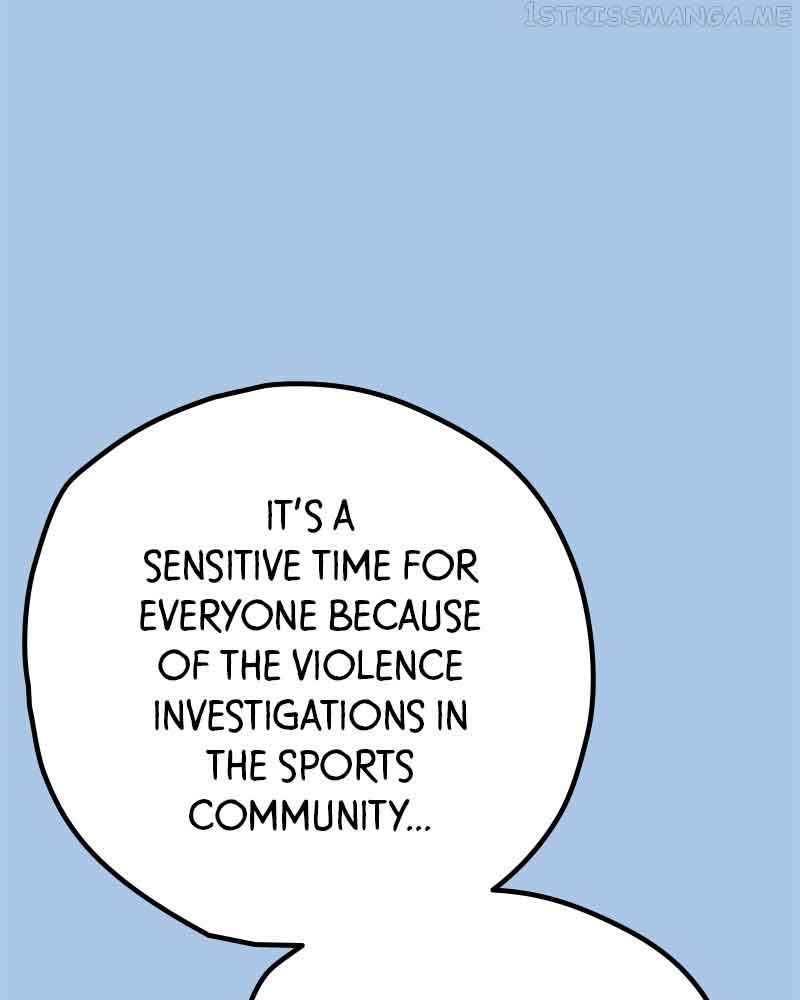 Throw the Trash in the Trash cane Chapter 41 page 81