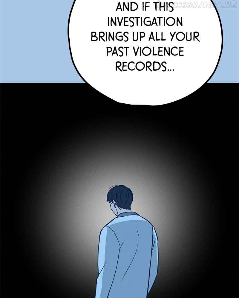 Throw the Trash in the Trash cane Chapter 41 page 82