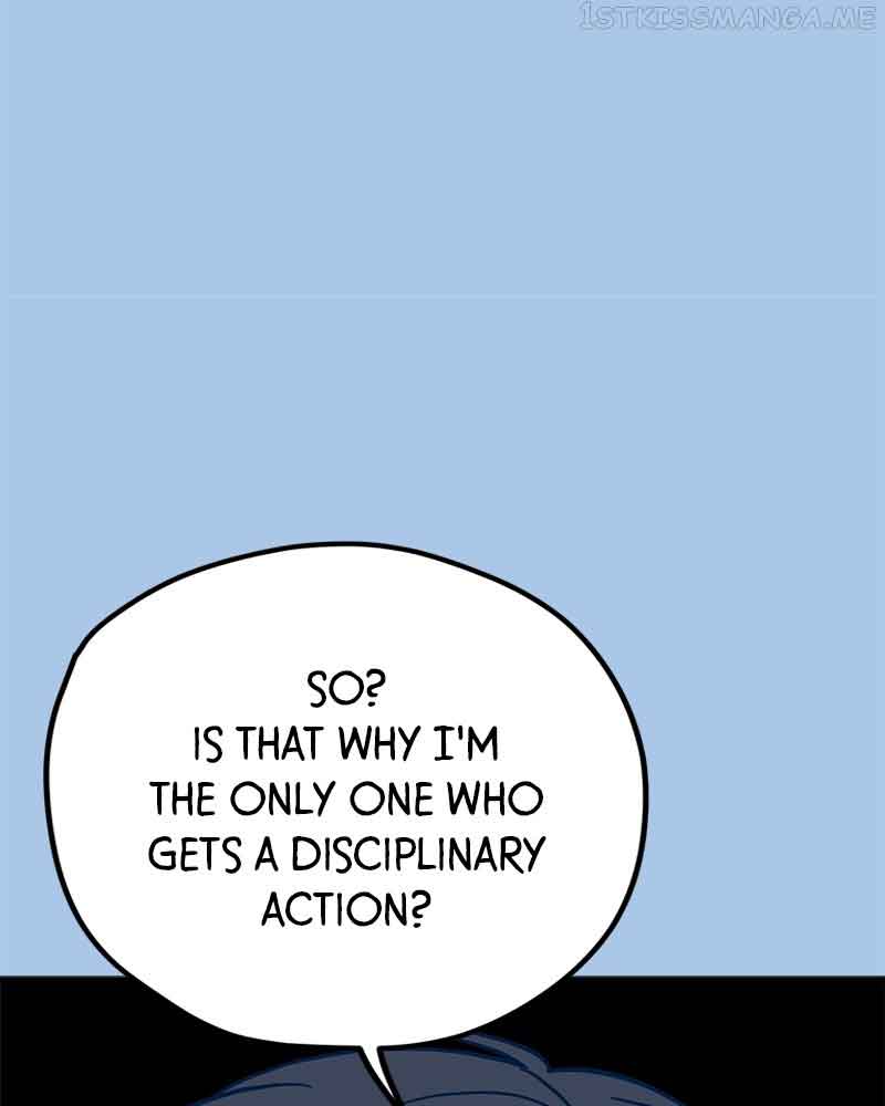 Throw the Trash in the Trash cane Chapter 41 page 84