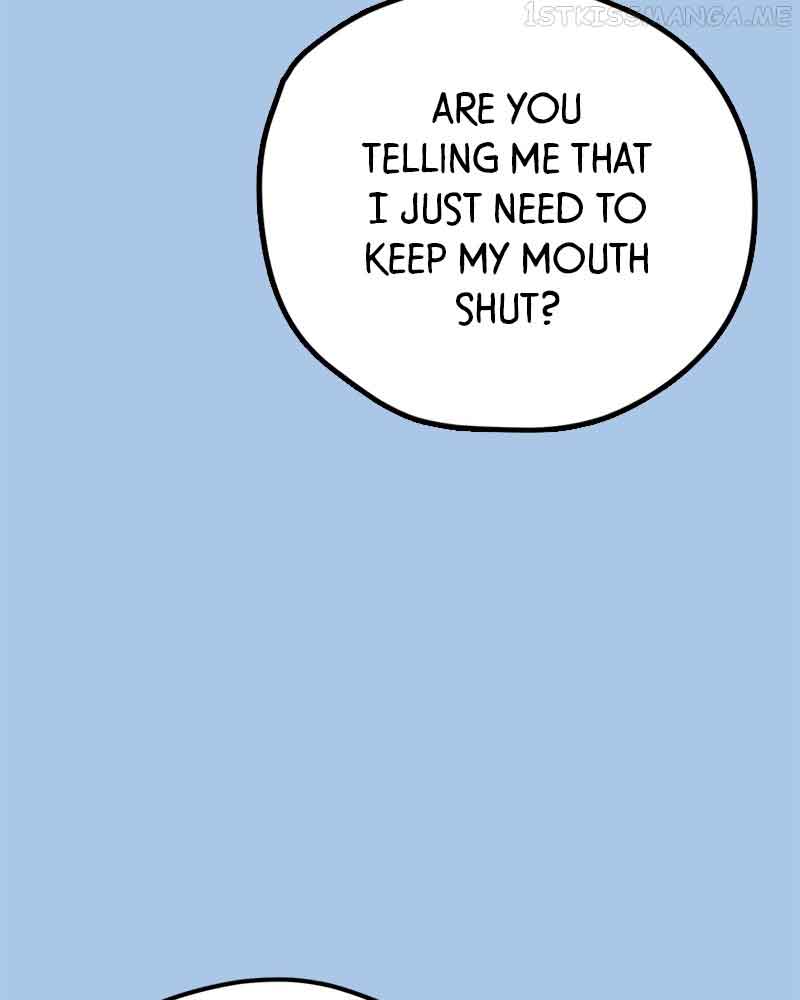Throw the Trash in the Trash cane Chapter 41 page 86