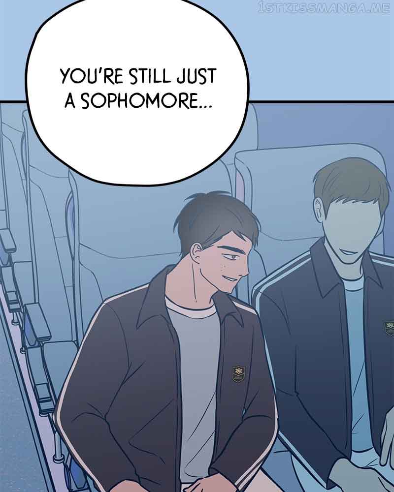 Throw the Trash in the Trash cane Chapter 41 page 87