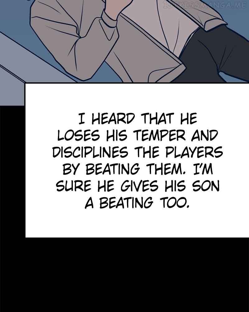 Throw the Trash in the Trash cane Chapter 41 page 92