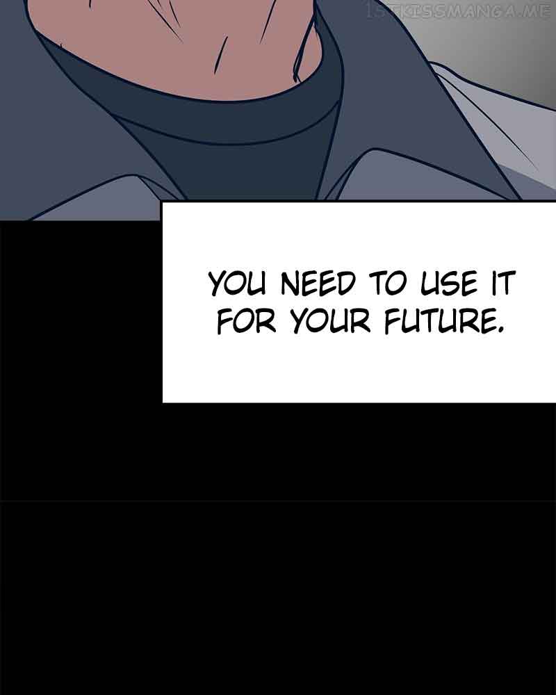 Throw the Trash in the Trash cane Chapter 41 page 94
