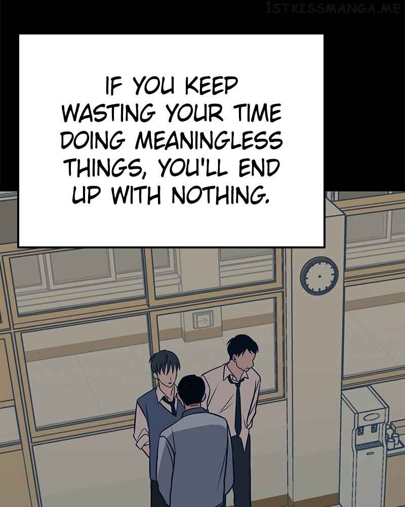 Throw the Trash in the Trash cane Chapter 41 page 95