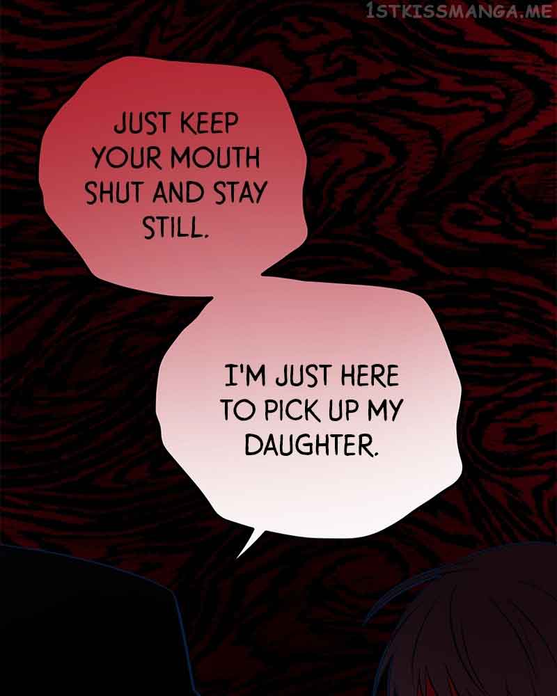 Throw the Trash in the Trash cane Chapter 43 page 99