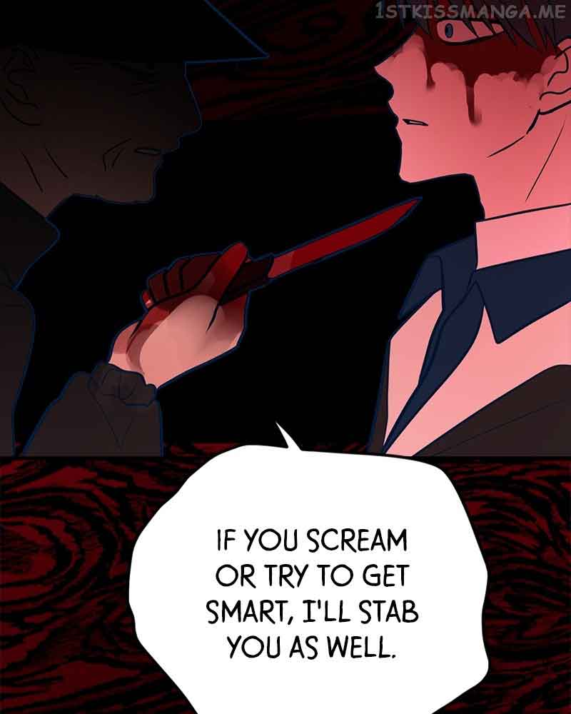 Throw the Trash in the Trash cane Chapter 43 page 100