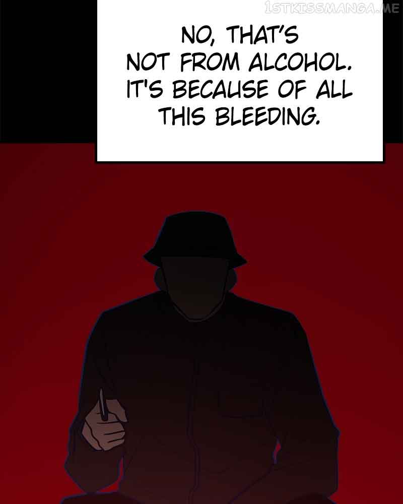 Throw the Trash in the Trash cane Chapter 43 page 106