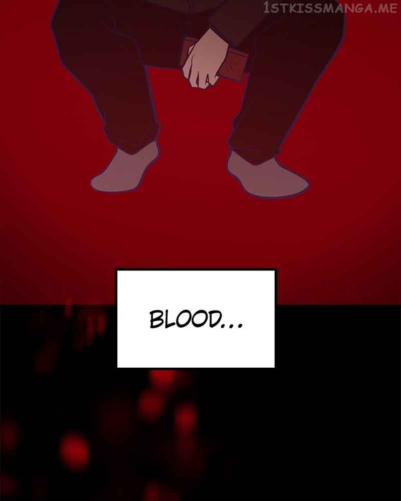 Throw the Trash in the Trash cane Chapter 43 page 107