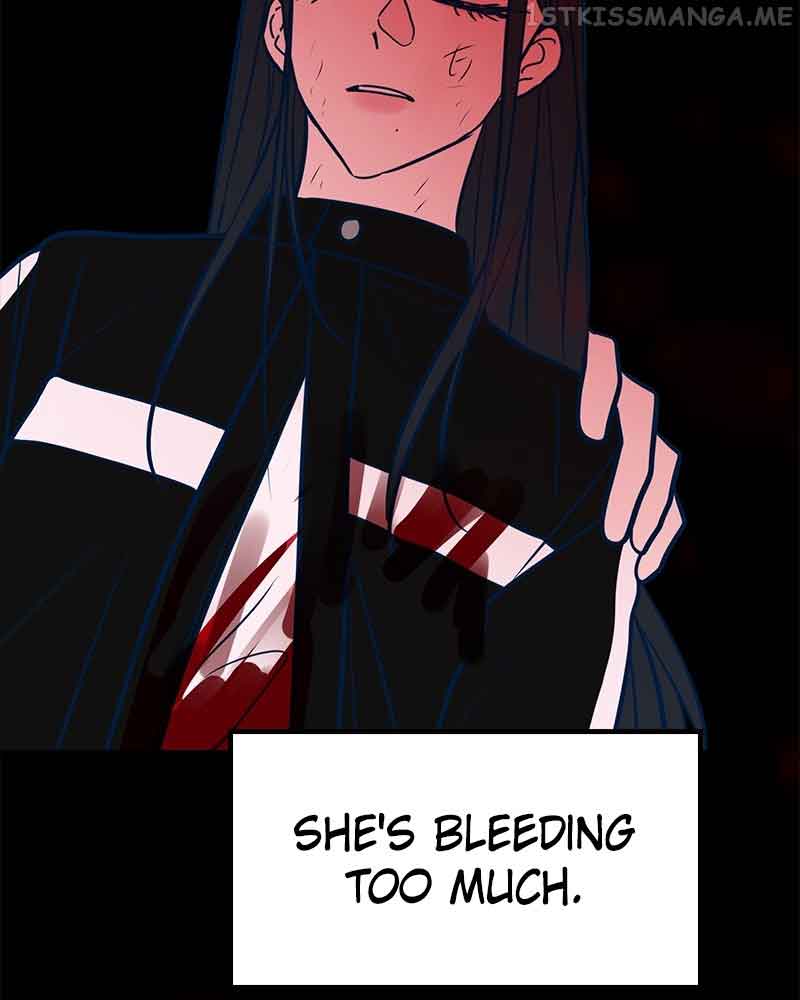 Throw the Trash in the Trash cane Chapter 43 page 109