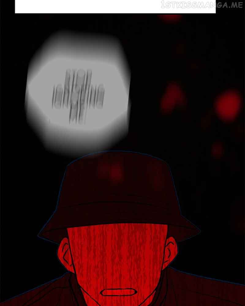 Throw the Trash in the Trash cane Chapter 43 page 111