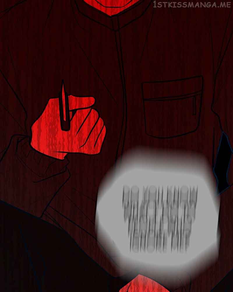 Throw the Trash in the Trash cane Chapter 43 page 112