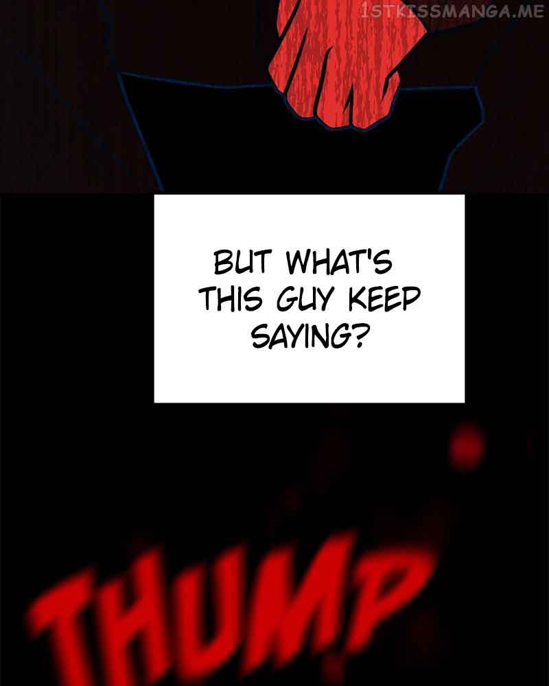 Throw the Trash in the Trash cane Chapter 43 page 113