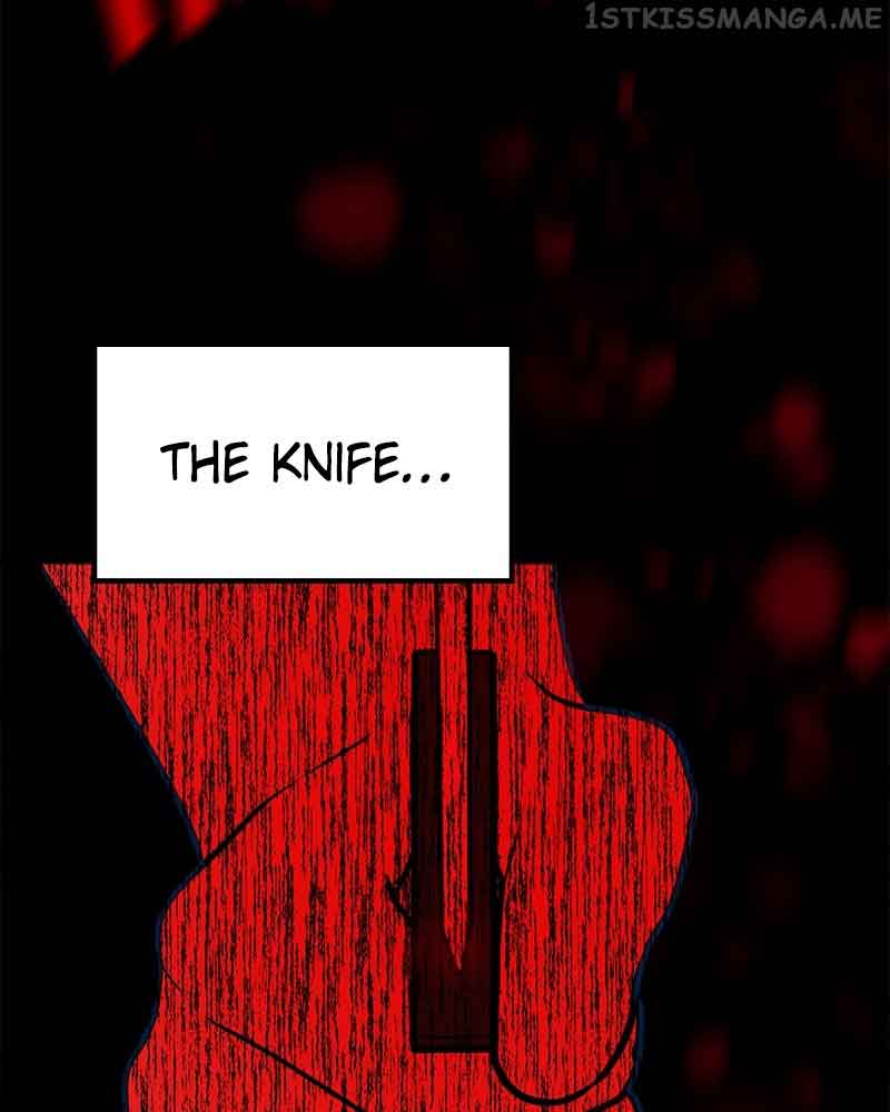 Throw the Trash in the Trash cane Chapter 43 page 114