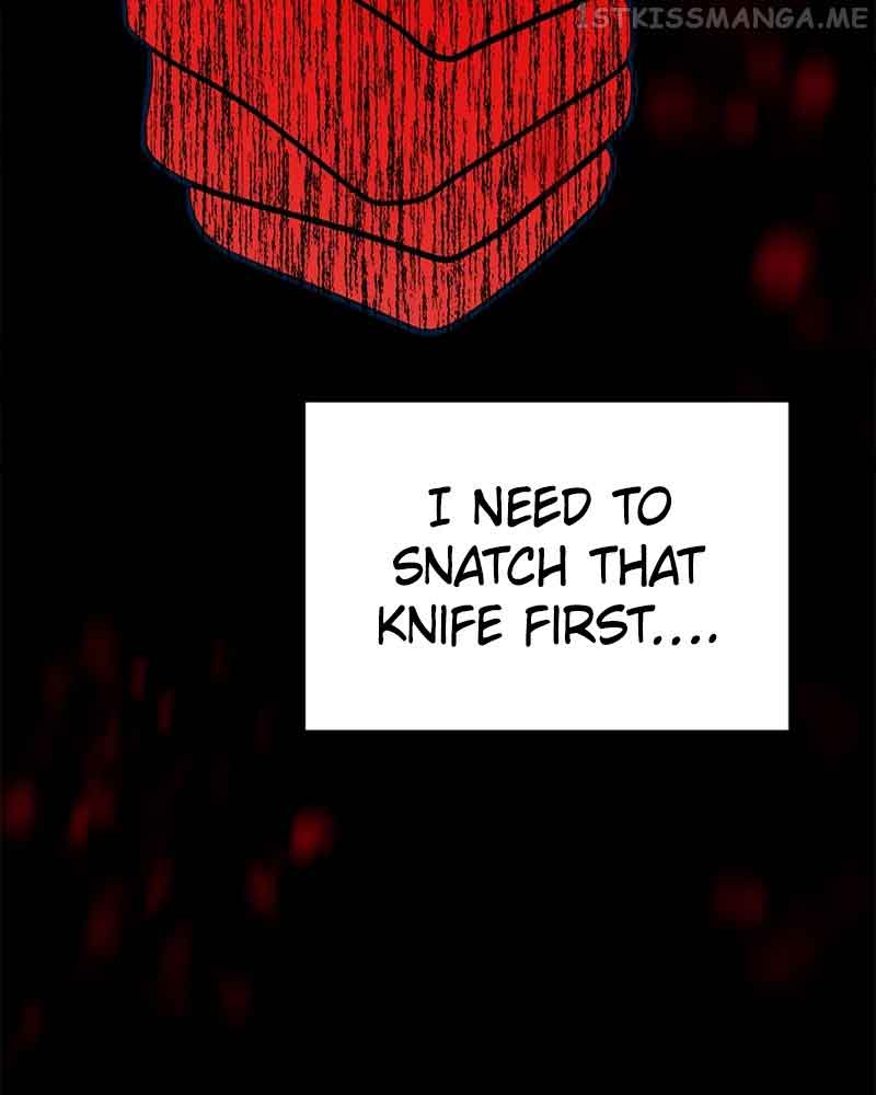 Throw the Trash in the Trash cane Chapter 43 page 115