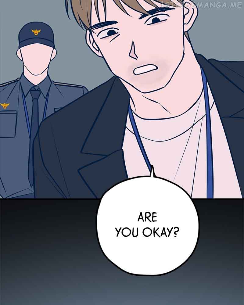Throw the Trash in the Trash cane Chapter 43 page 128