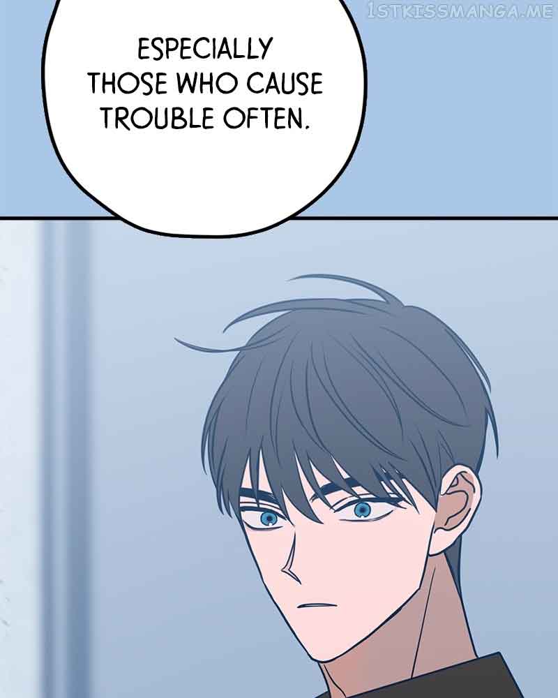 Throw the Trash in the Trash cane Chapter 43 page 13