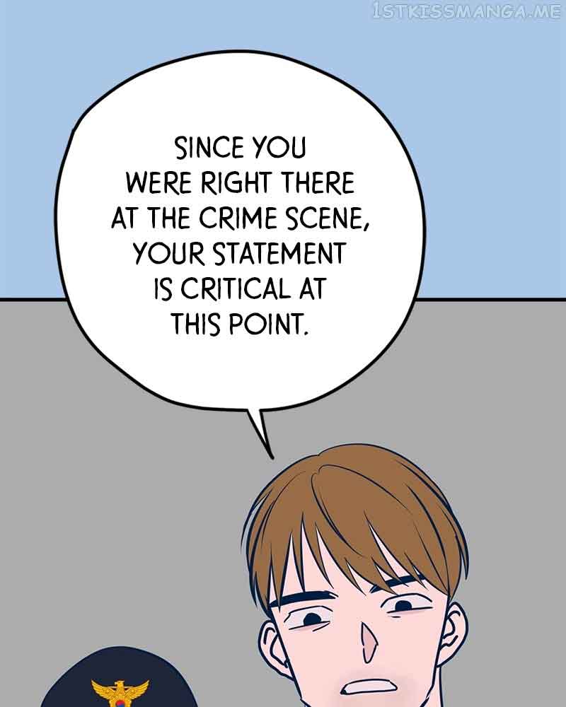 Throw the Trash in the Trash cane Chapter 43 page 144