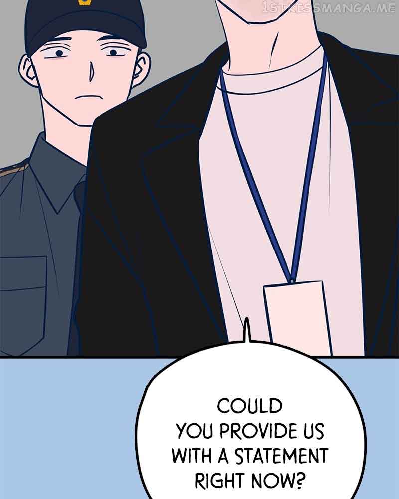 Throw the Trash in the Trash cane Chapter 43 page 145