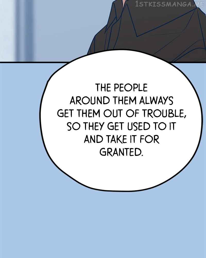 Throw the Trash in the Trash cane Chapter 43 page 14
