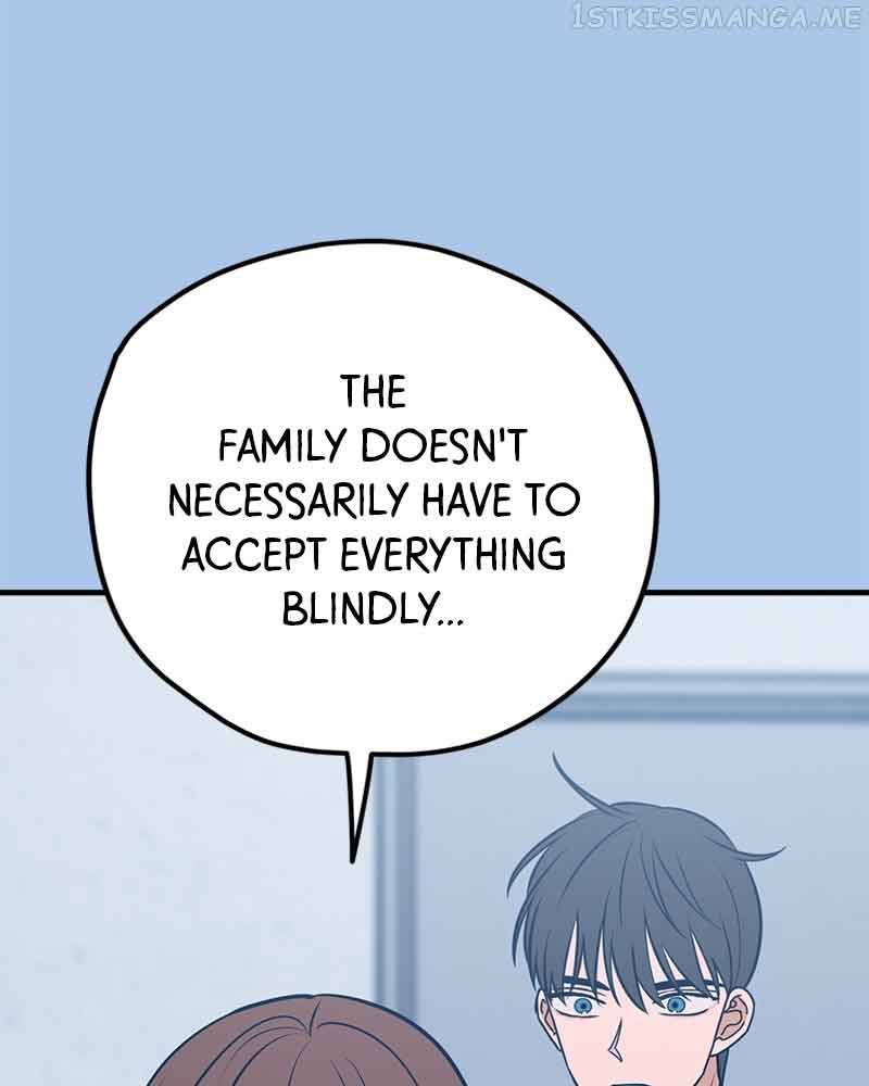 Throw the Trash in the Trash cane Chapter 43 page 18