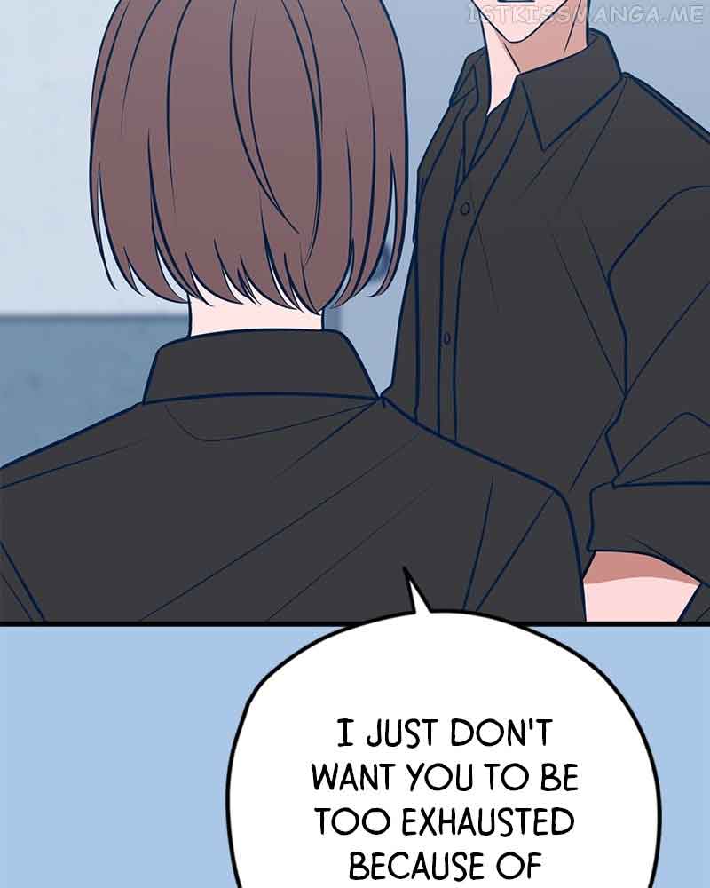 Throw the Trash in the Trash cane Chapter 43 page 19