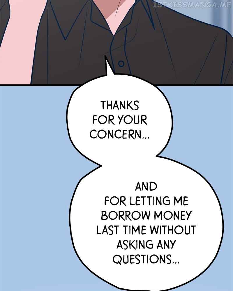 Throw the Trash in the Trash cane Chapter 43 page 22
