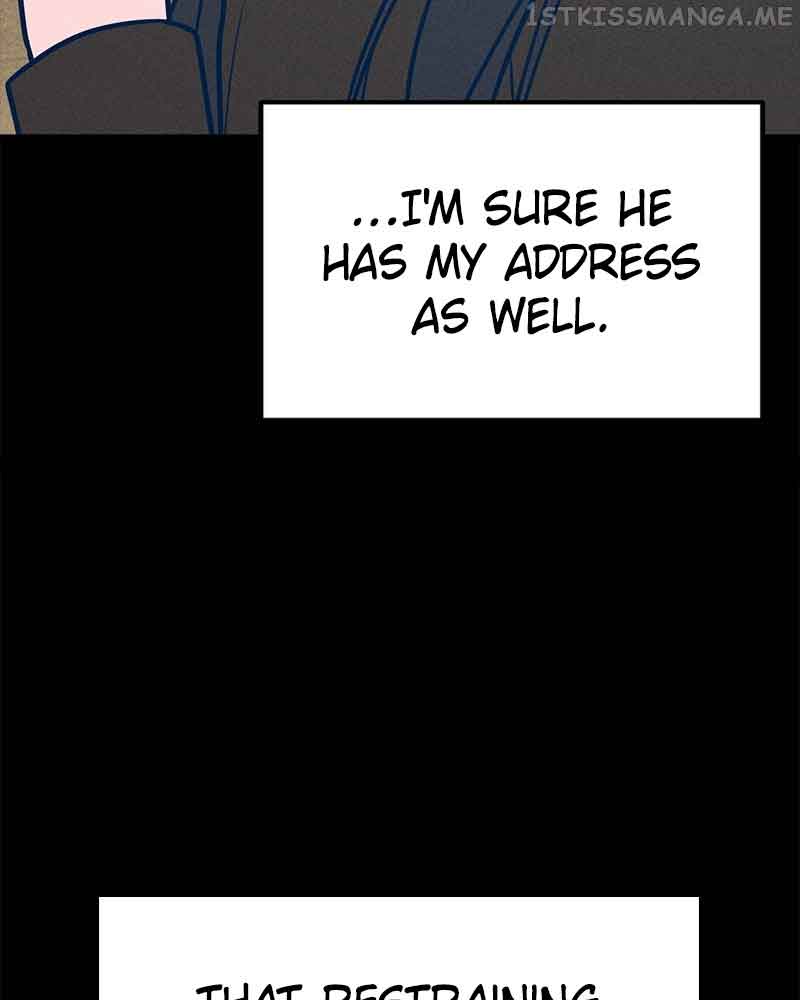 Throw the Trash in the Trash cane Chapter 43 page 31