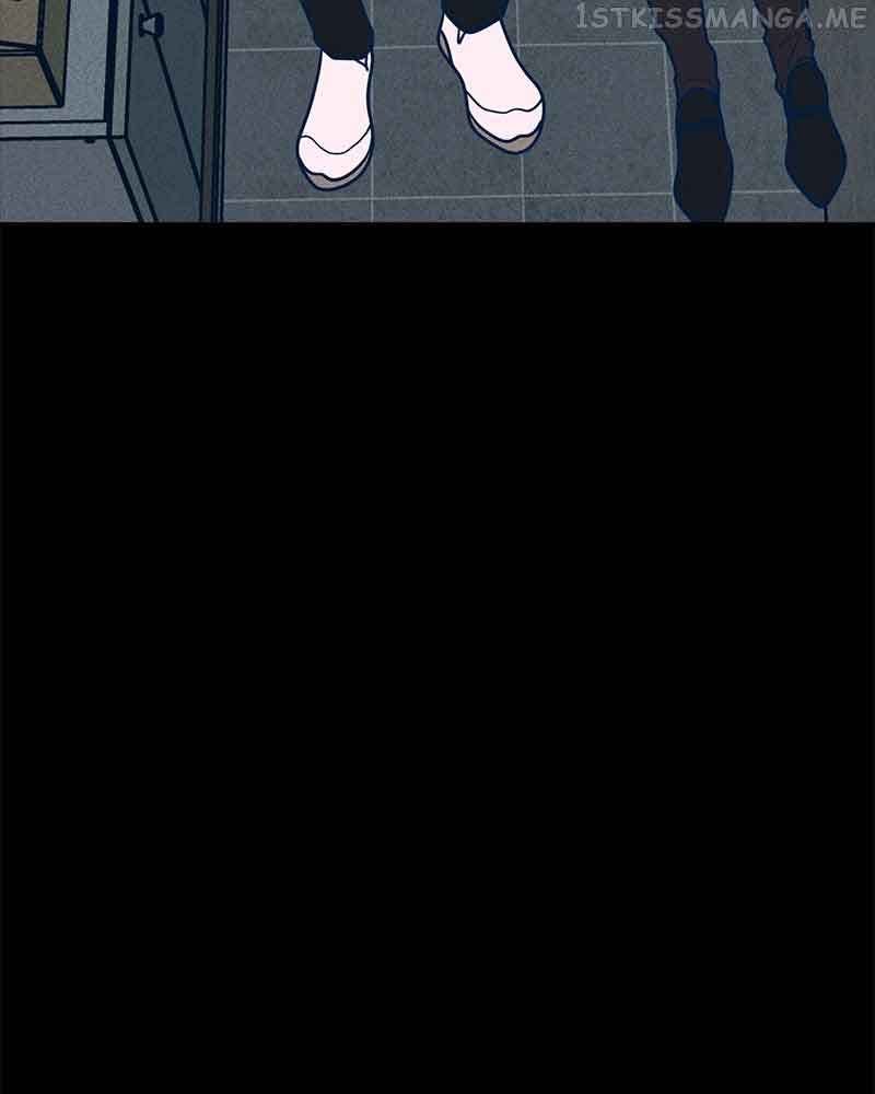 Throw the Trash in the Trash cane Chapter 43 page 33